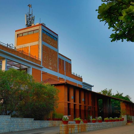 Olde Bangalore Resort And Wellness Center Devanahalli Exterior photo