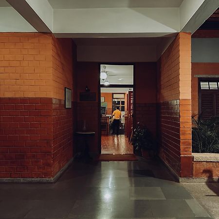 Olde Bangalore Resort And Wellness Center Devanahalli Exterior photo