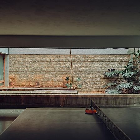 Olde Bangalore Resort And Wellness Center Devanahalli Exterior photo