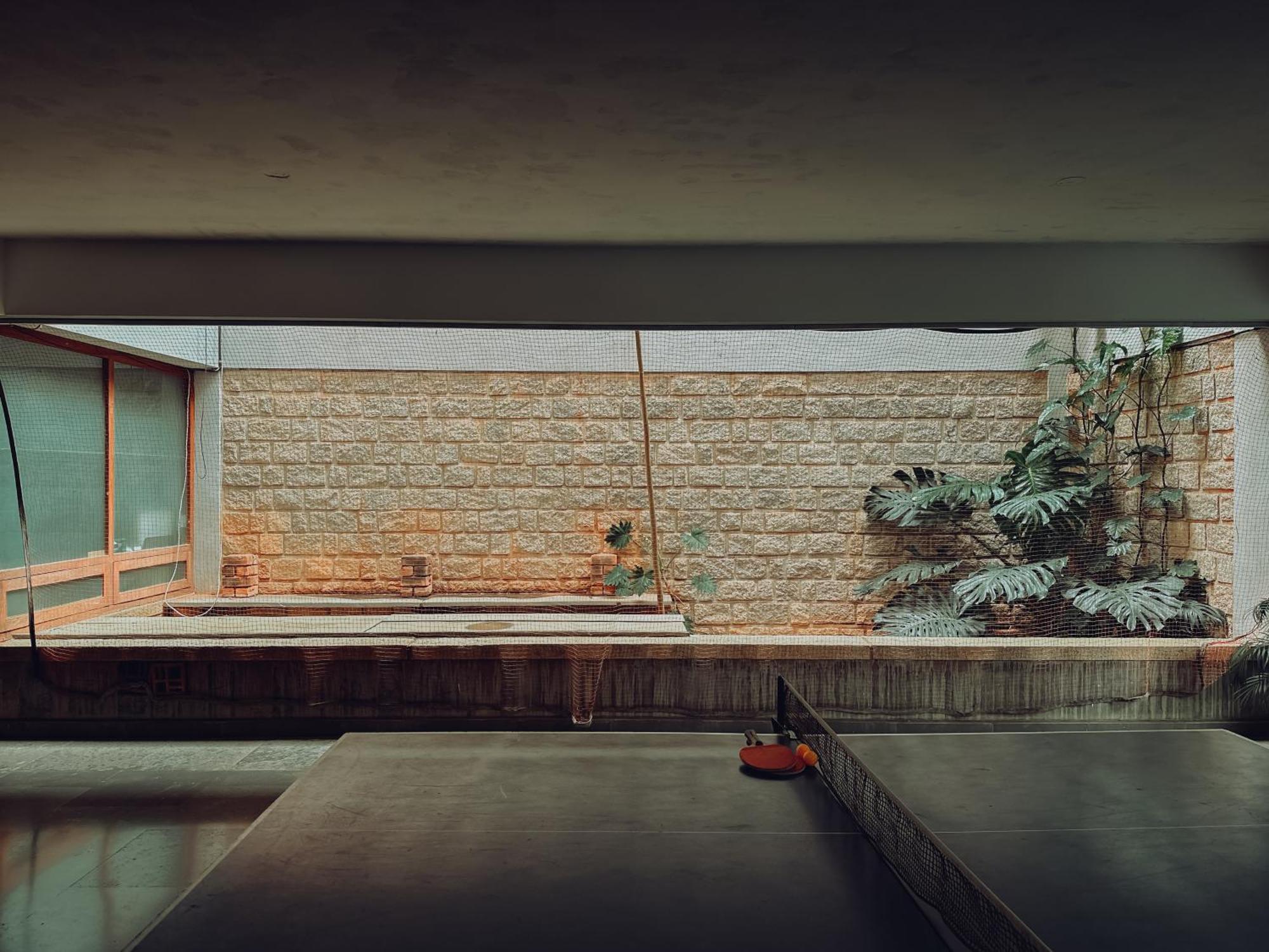 Olde Bangalore Resort And Wellness Center Devanahalli Exterior photo